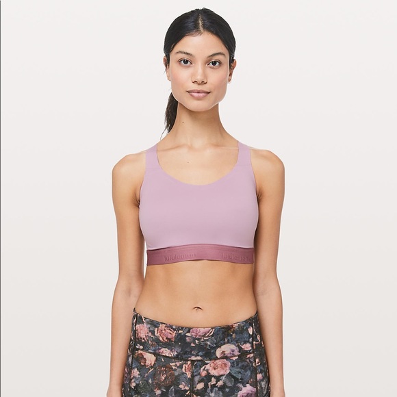 lululemon athletica Other - lululemon Fine Form Bra 32D NWT